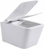 Унитаз подвесной Aquanet Trend Rimless LX-1148 LX-1148
