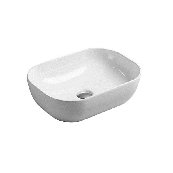 Раковина на столешницу MELANA MLN-78105