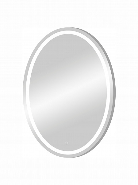Зеркало Континент "Verso Led" 570х770