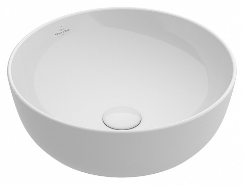 Рукомойник Villeroy & Boch Artis 4179 4301