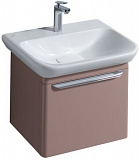 Раковина 60 см Geberit myDay 125460600