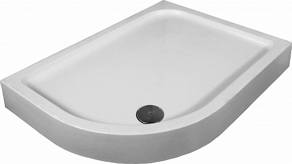 Поддон душевой Grossman GR-119212020R 120x80 правый