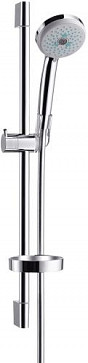 Душевой гарнитур Hansgrohe Croma 100 Multi/Unica'C Shower Set 27775000 65 cm