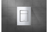 Клавиша смыва для унитаза Grohe Skate Cosmopolitan 37535000