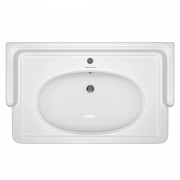 Раковина на тумбу Kerama Marazzi Pompei PO.wb.80