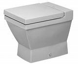 Крышка-сиденье Duravit 2ND Floor 0068990000 с микролифтом