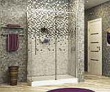 Душевой уголок Wasserkraft Dinkel 58R32