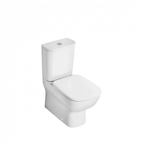 Крышка-сиденье Ideal Standard Esedra T318601
