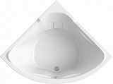 Ванна акриловая Azario Азура 150х150 (ванна+каркас)