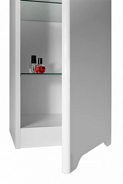 Подвесной шкаф Dreja QL 35 см 99.0010