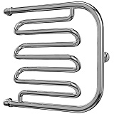 Полотенцесушитель водяной Terminus  Фокстрот-Лиана 600х500