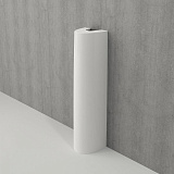 Пьедестал Bocchi Vento/Verona 1044-001-0320 белый