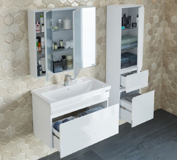 Пенал Марс 40 подвесной Санта 700164