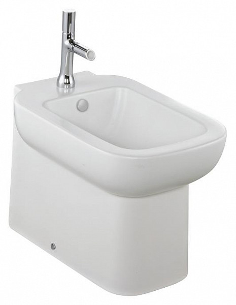 Биде напольное Jacob Delafon Replay E4777-00