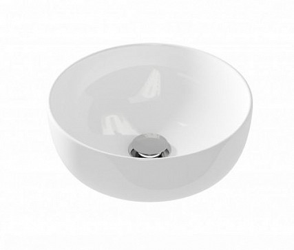 Раковина на столешницу MODUO 40 RING 0 отв.