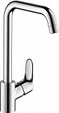 Смеситель для кухни HANSGROHE Focus Е2 31820000