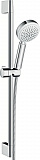 Душевой гарнитур Hansgrohe Crometta 100 Vario 26651400 65см
