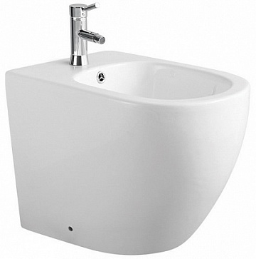 Напольное биде Акватек Европа AQ1017-00