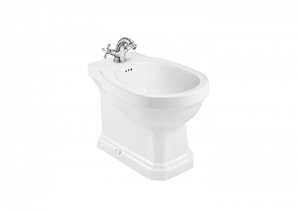 Биде Roca Carmen напольное 3570A4000