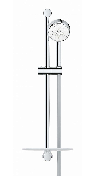 Душевой гарнитур Grohe New Tempesta Cosmopolitan 27929002