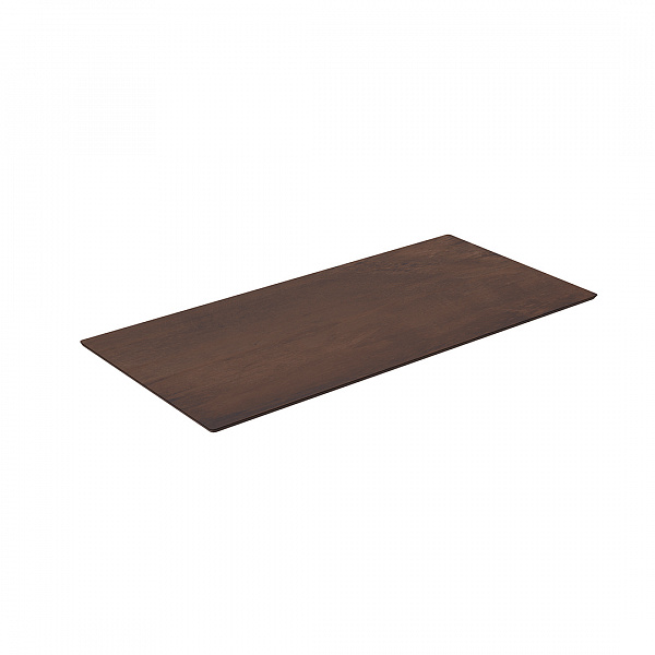 Столешница для раковины Kerama Marazzi Plaza 100 см PL4.DD571300R\100
