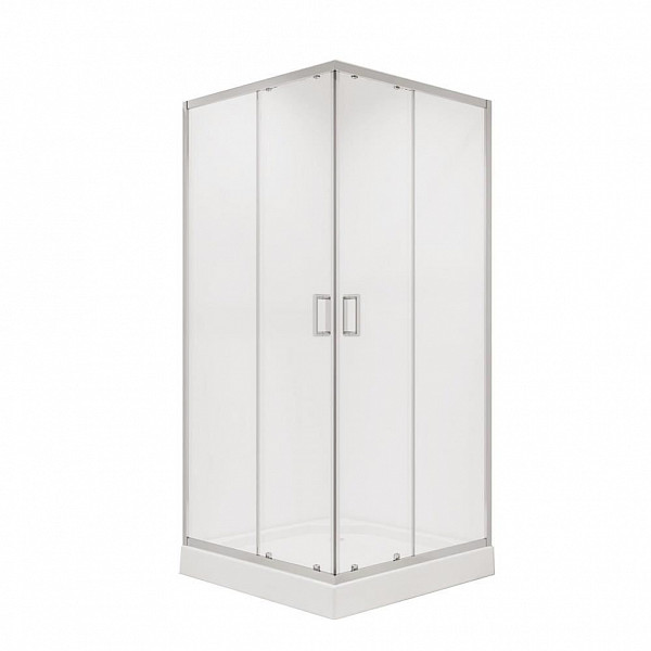 Душевой уголок Niagara Nova 100х100х190 NG- 6609-08