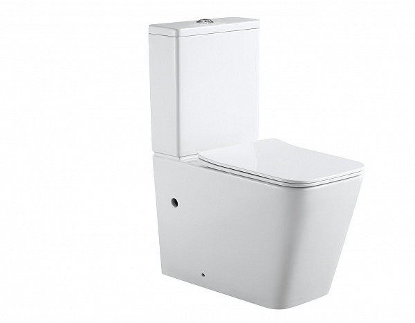 Сливной бачок Aquanet Tavr 2.0 C2 LX-2905 Tavr 2.0 C2