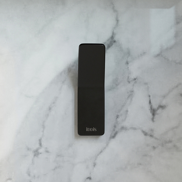 Крючок одинарный, сплав металлов, Slide, IDDIS, SLIBS10i41