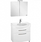 Раковина Jacob Delafon Presquile 80x53,5 см E1343-00