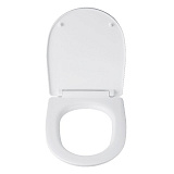 Унитаз Юнион 1WH302420 Santek