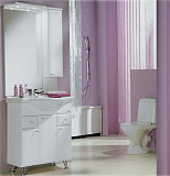 Тумба под раковину Акватон Майами 71 см 1A056501MM010