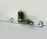 Полка стеклянная Wasserkraft Oder K-3024
