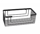 Полка металлическая Wasserkraft K-711BLACK