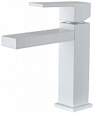 Смеситель для раковины Aquanet Blanco AF420-10W AF420-10W
