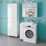 Тумба под раковину СанТа Марс 19 см 900127