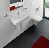 Раковина Laufen Pro S 8.1895.9.000.104.1