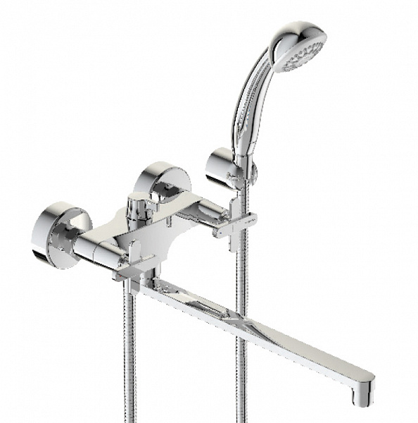 Смеситель для ванны Vidima Art BA330AA