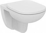 Унитаз подвесной Ideal Standard Tempo T331101