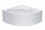 Акриловая ванна Roca Bali 150x150 ZRU9302916