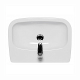 Раковина Cersanit FACILE F60 UM-FA60/1