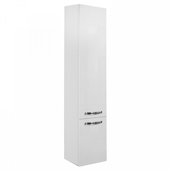 Шкаф-пенал Акватон Ария 34x162 1A134403AA010