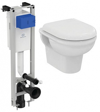 Промо-комплект Ideal Standard Exacto X022601