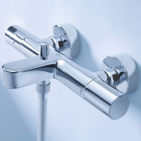 Термостат Grohe Grohtherm 1000 Cosmopolitan 34215002
