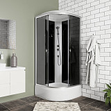 Душ.каб. Niagara Eco E90/26/TN (900х900х2150) 4 места