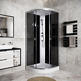 Душ.каб. Niagara Eco E100/13/ТN (1000х1000х2150) 3 места