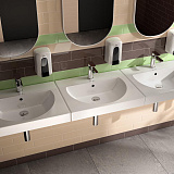 Раковина на тумбу Kerama Marazzi Buongiorno BG.wb.60