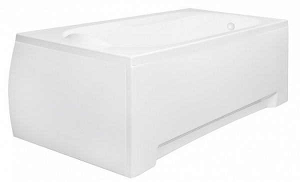 Акриловая ванна Besco Bona 140x70 WAB-140-PK
