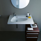 Раковина Laufen Palomba 8.1480.4.000.104.1 80 см