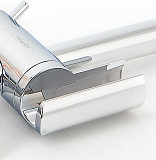 Душевой гарнитур Hansgrohe Raindance Select E 150 3 jet 27857000 90 см