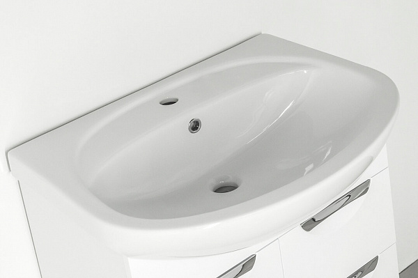 Тумба  Style Line Жасмин 65 под раковину Стелла